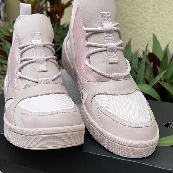 CONVERSE CPX CHELSEA HI WMNS - Picture 8 of 16